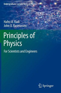 Principles of Physics - Radi, Hafez A .;Rasmussen, John O.