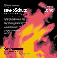 BRANDSchutz 1999 auf CD-ROM, CD-ROM