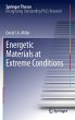 Energetic Materials at Extreme... - Bild 1