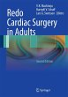 Redo Cardiac Surgery in Adults - Bild 1