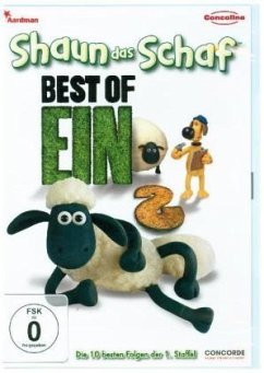 Shaun das Schaf - Best of Eins