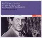 Kulturspiegel: Die Besten Guten - Chopin,Debussy