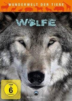 Wunderwelt der Tiere: Wölfe