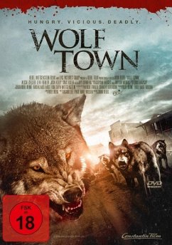 Wolf Town - Keine Informationen