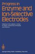 Progress in Enzyme and Ion-Selective... - Bild 1