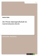 Die Private Aktiengesellschaft im... - Bild 1