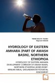 HYDROLOGY OF EASTERN AMHARA (PART OF AWASH BASIN), NORTHERN ETHIOPIOA