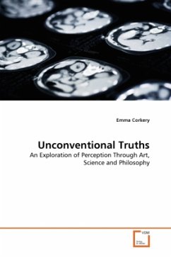 Unconventional Truths Emma Corkery Author