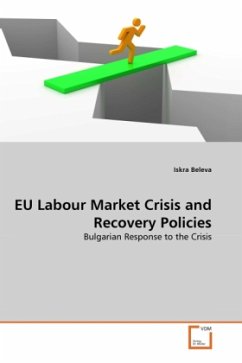 EU Labour Market Crisis and Recovery Policies - Beleva, Iskra