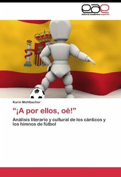 ¿¡A por ellos, oé!¿ - Mühlbacher, Karin