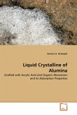 Liquid Crystalline of Alumina