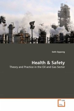 Health & Safety - Oppong, Seth