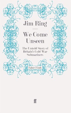 We Come Unseen We Come Unseen