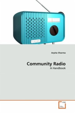 Community Radio - Sharma, Arpita