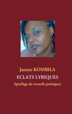 ECLATS LYRIQUES - Kombila, Jannys