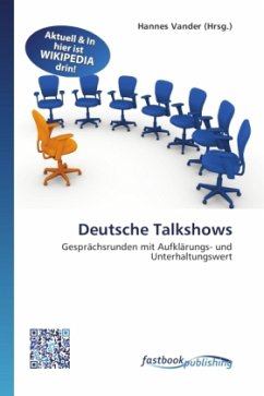 Deutsche Talkshows