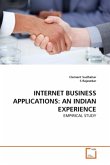 INTERNET BUSINESS APPLICATIONS: AN INDIAN EXPERIENCE