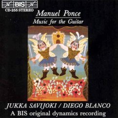 Gitarrenmusik - Blanco,Diego