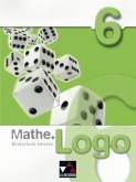 6. Schuljahr, Schülerbuch Hessen / Mathe.Logo