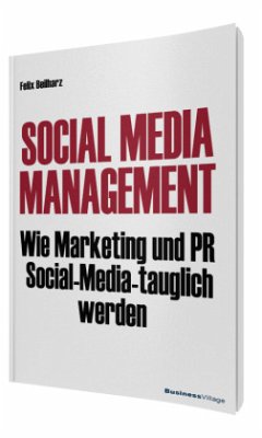 Social Media Management - Beilharz, Felix