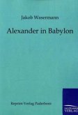 Alexander in Babylon