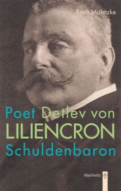 Detlev von Liliencron - Maletzke, Erich
