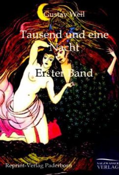 Tausend und eine Nacht - Weil, Gustav