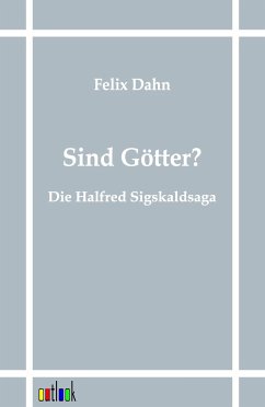 Sind Götter?