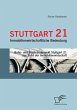 Stuttgart 21: Immobilienwirtschaftliche... - Bild 1