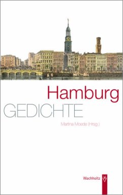 Hamburg Cover Hamburg