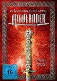 Highlander - Staffel 1 "Limitierte Sonderedition" DVD-Box