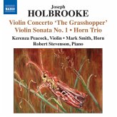 Violinkonzert/Violinsonate/Horntrio