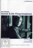 Asta Nielson: Hamlet & Die Filmprimadonna - 2 Disc DVD