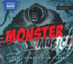 Monster Music! - Diverse