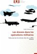 Les drones dans les opérations... - Bild 1