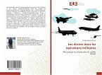 Les drones dans les opérations militaires