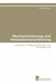 Marktorientierung und Innovationsorientierung