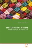 Toni Morrison's Fictions