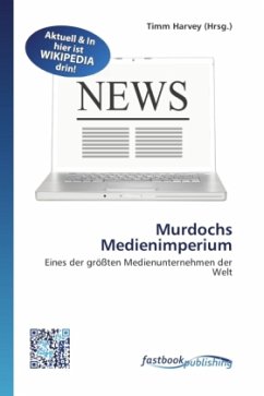Murdochs Medienimperium
