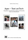 Japan - Land und Leute