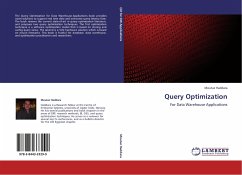 Query Optimization - Haddara, Moutaz