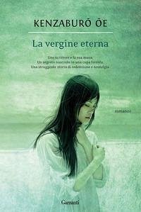 Cover La vergine eterna
