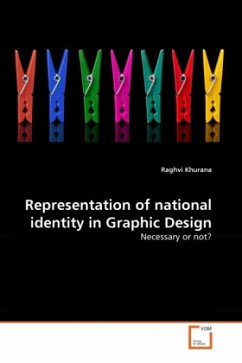 Representation of national identity in Graphic Design - Khurana, Raghvi