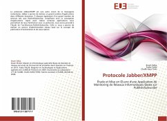 Protocole Jabber/XMPP - Selka, Ikram;Taleb, Fadia;KARA TERKI, Chafik
