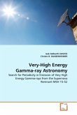 Very-High Energy Gamma-ray Astronomy