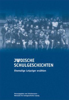 Jüdische Schulgeschichten - Urban, Elke