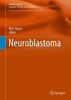 Neuroblastoma