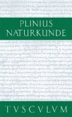 Metallurgie / Cajus Plinius Secundus d. Ä.: Naturkunde / Naturalis historia libri XXXVII Buch XXXIII