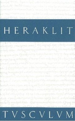 Fragmente - Heraklit