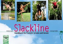 Slackline - Kößler, Christoph;Geyer, Demian